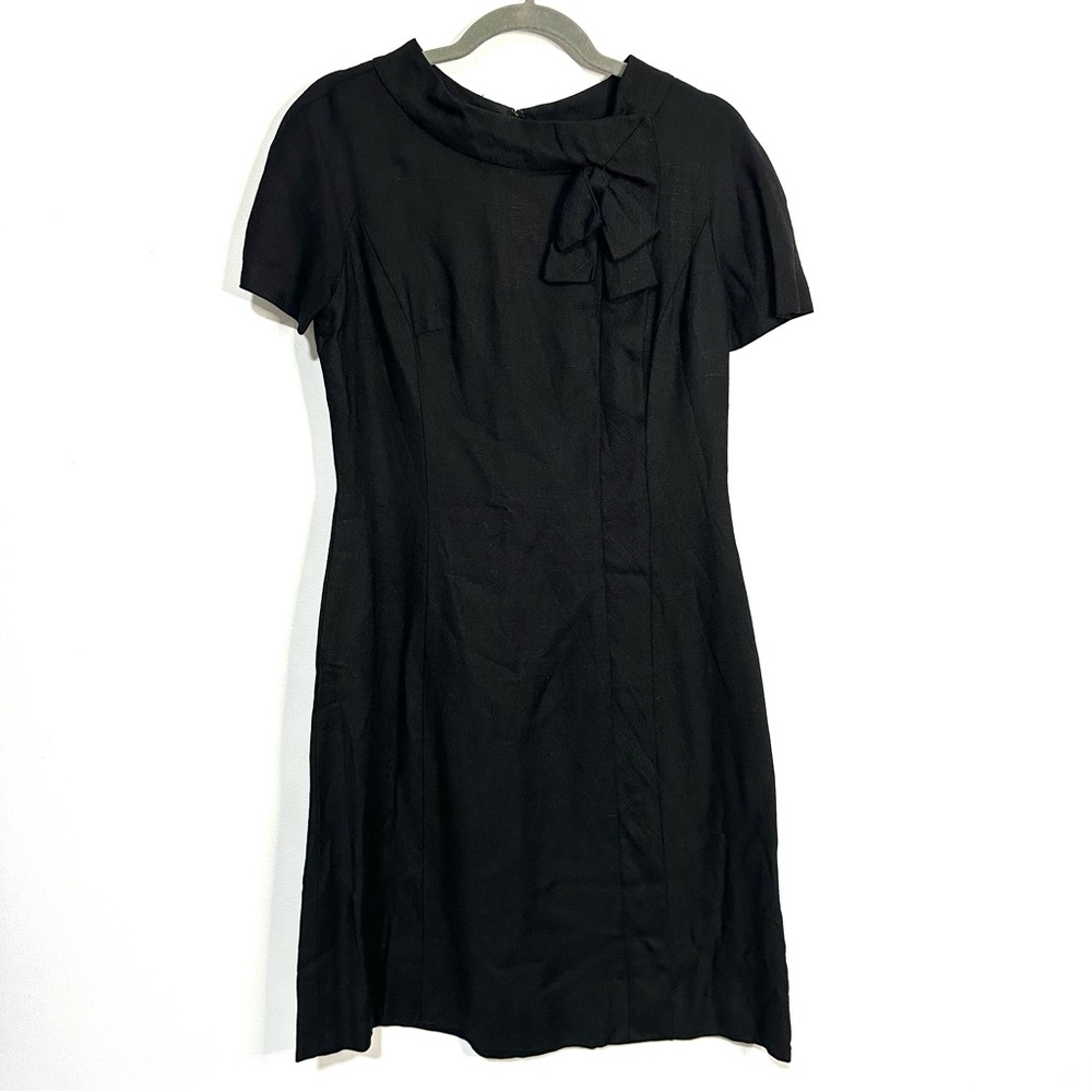 1960s Alison Ayers Dress